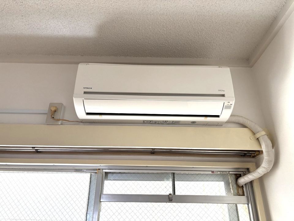 幸マンション（草牟田１丁目） その他設備