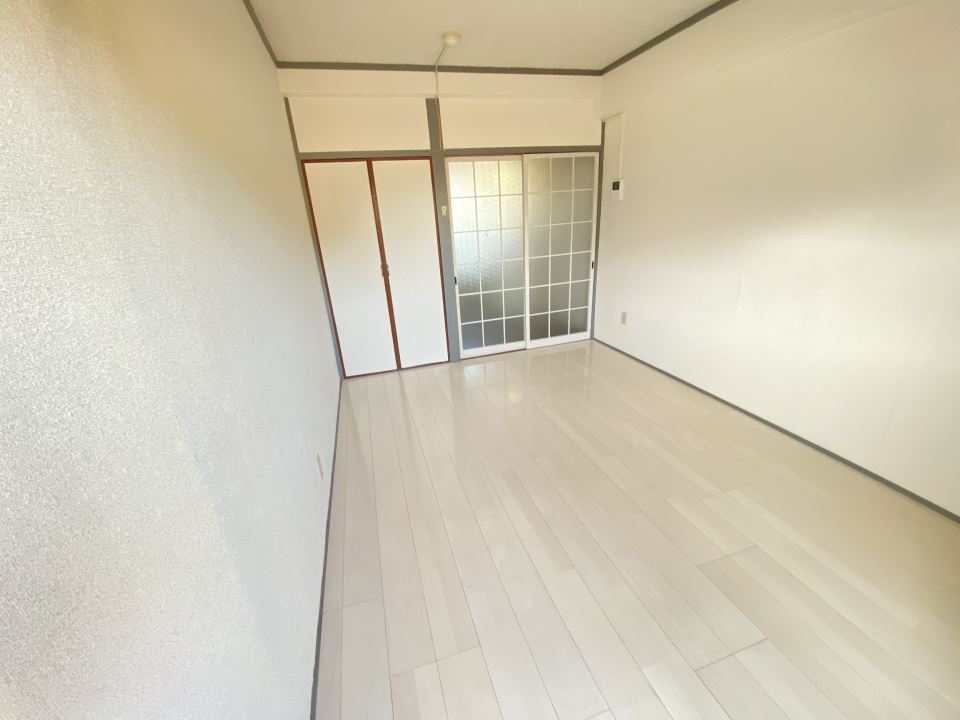 幸マンション（草牟田１丁目） その他