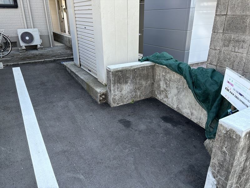 セジュール吉野Ａ棟 その他