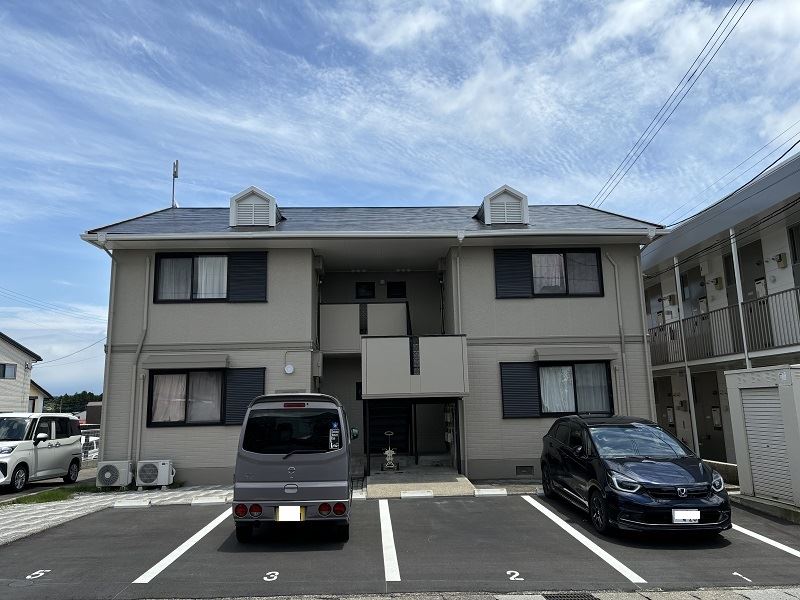 セジュール吉野Ａ棟 その他