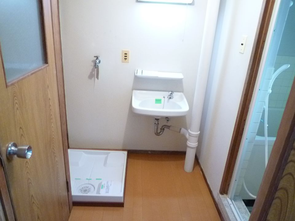Ｙ’ｓビルⅠ 洗面所