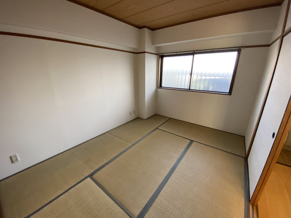 榎園マンション その他