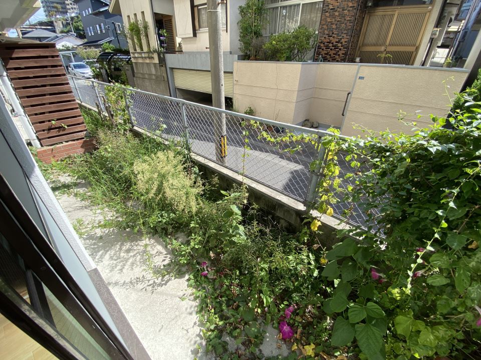 榎園マンション その他