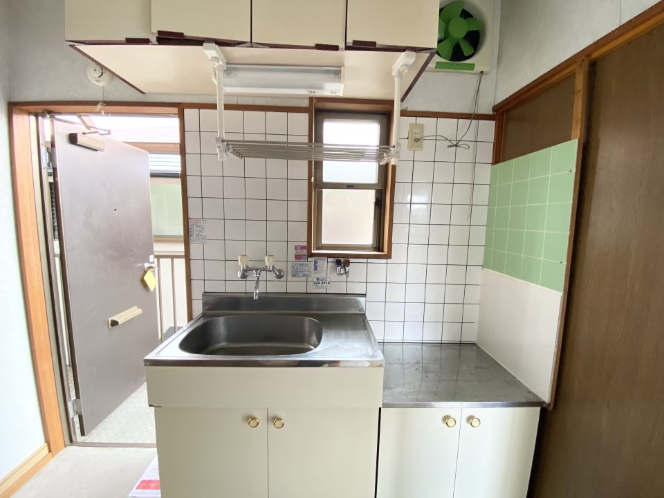 ハイツ順 その他設備