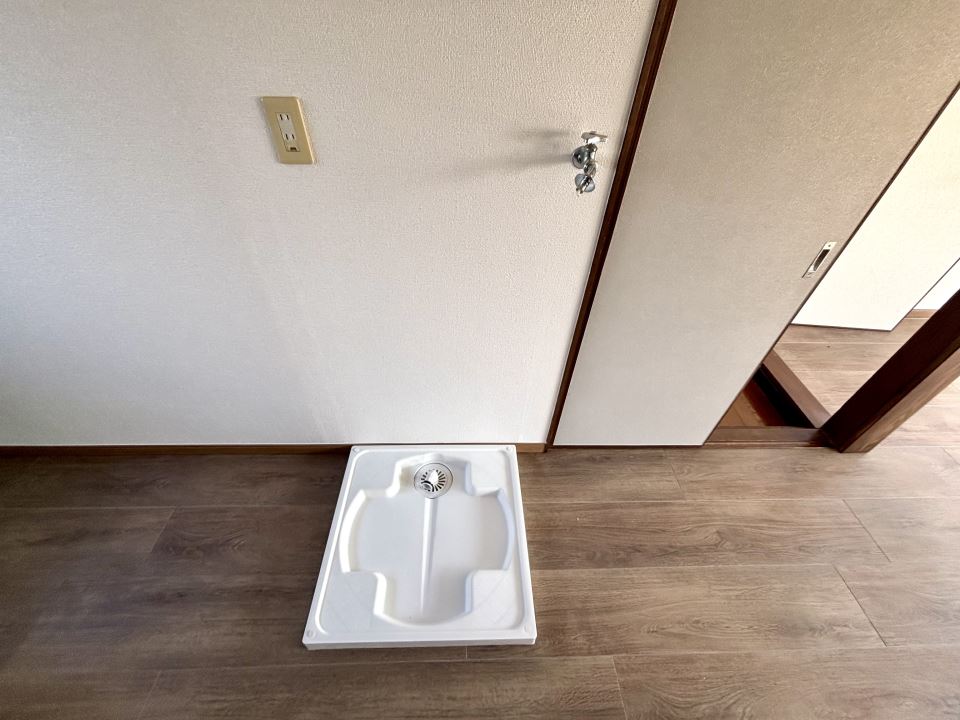 ハイツ順 その他設備
