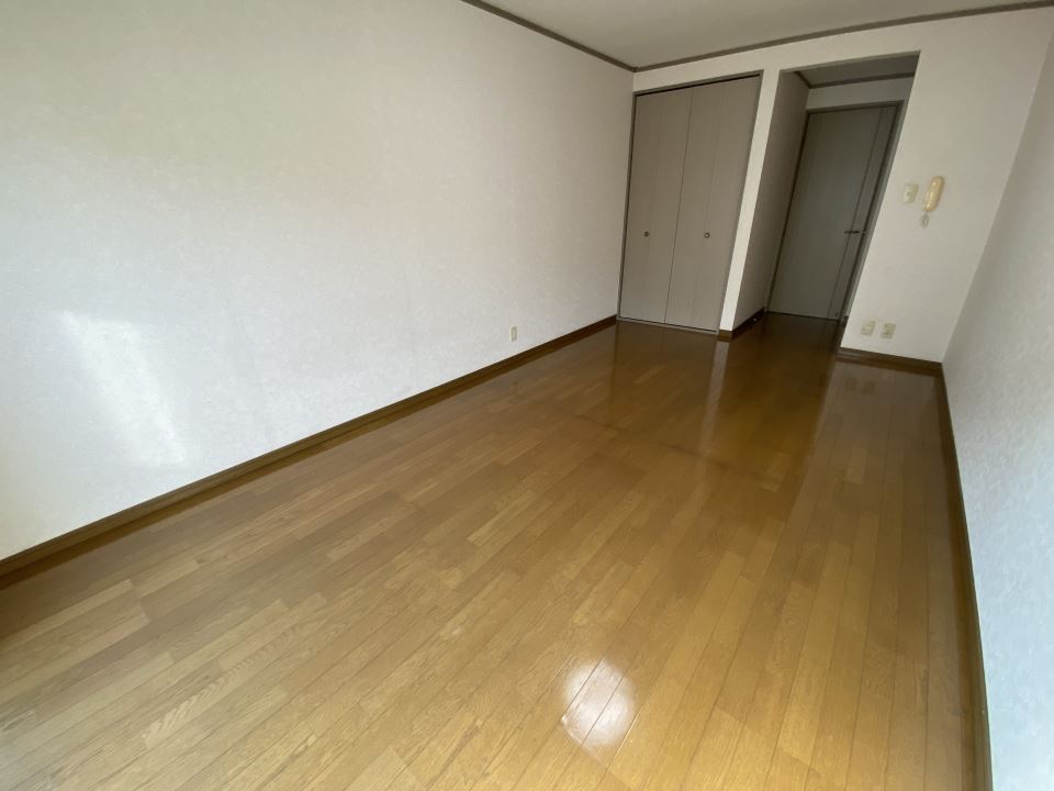 カトレアパレスイン リビング