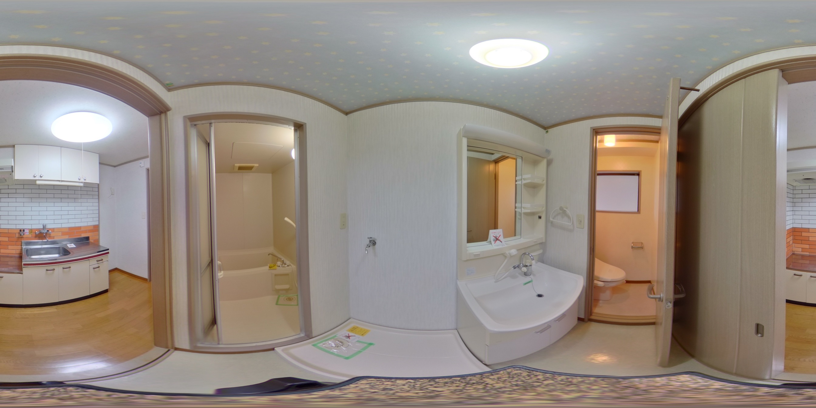 カトレアパレスイン その他