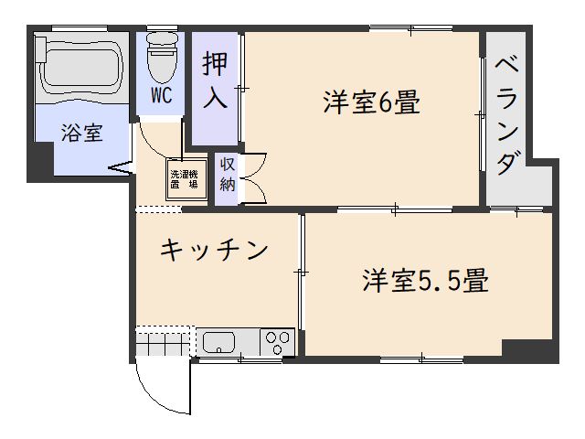 ＹＡＭＡＴＯ ＢＬＤ 間取り