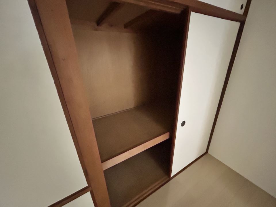 ＹＡＭＡＴＯ ＢＬＤ 収納