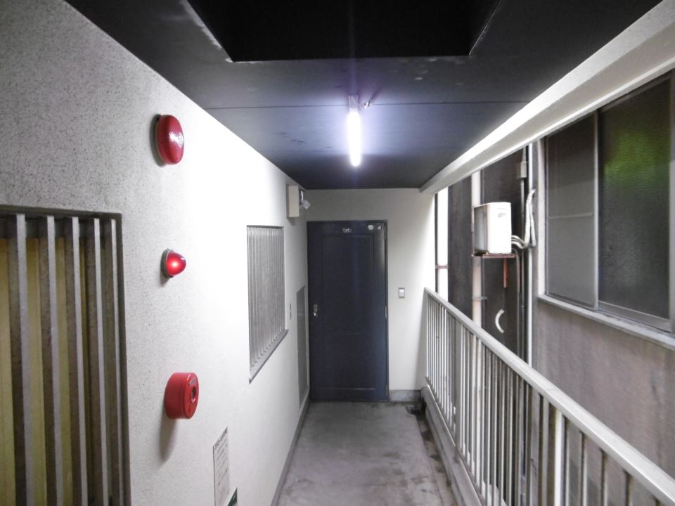 ＹＡＭＡＴＯ ＢＬＤ 駐車場