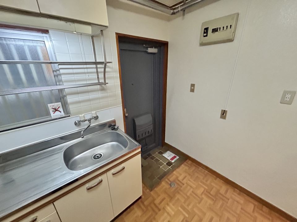 ＹＡＭＡＴＯ ＢＬＤ 玄関