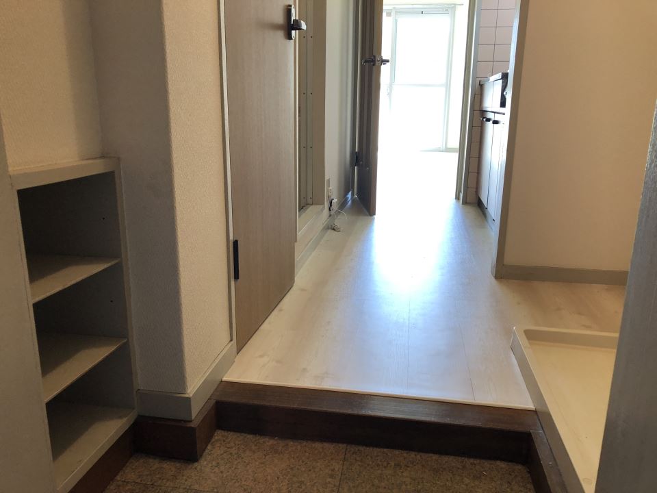 ブルースター上本町 その他
