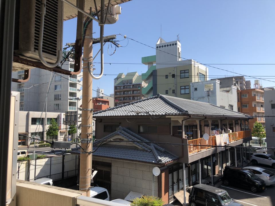 ブルースター上本町 その他