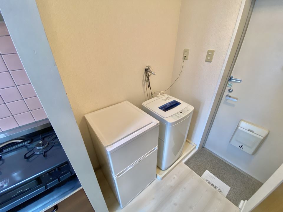 ブルースター上本町 その他設備