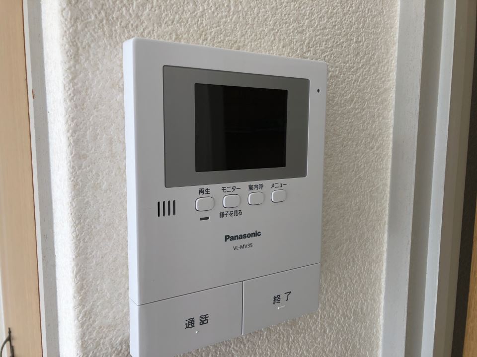 ブルースター上本町 その他設備