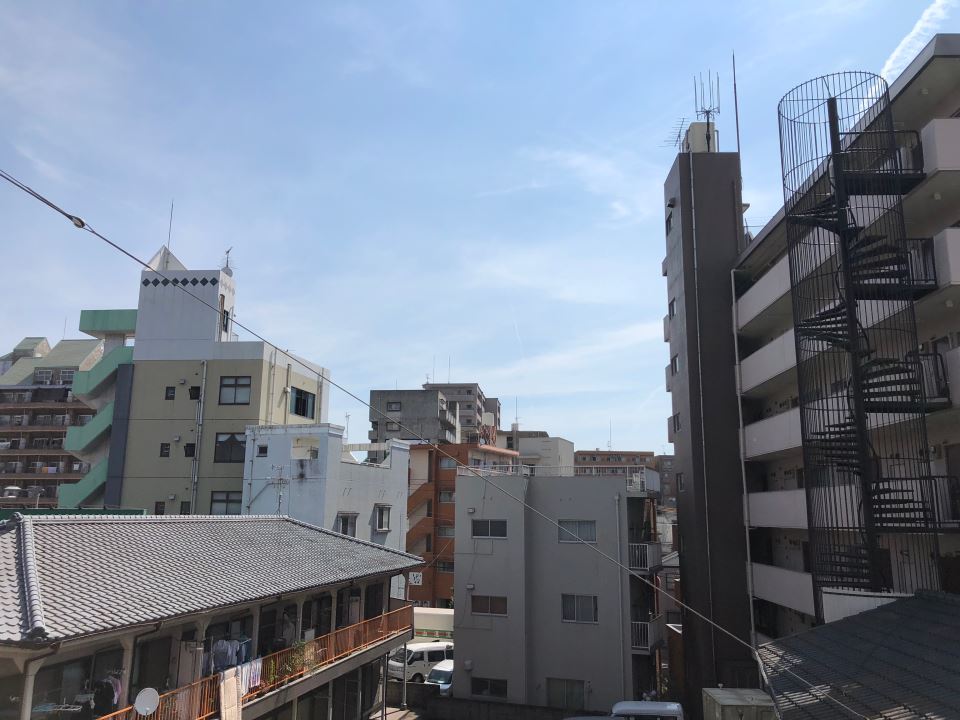 ブルースター上本町 その他