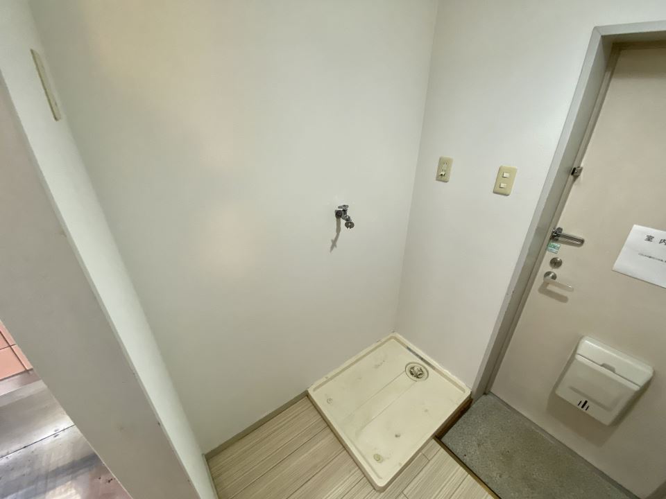 ブルースター上本町 その他設備