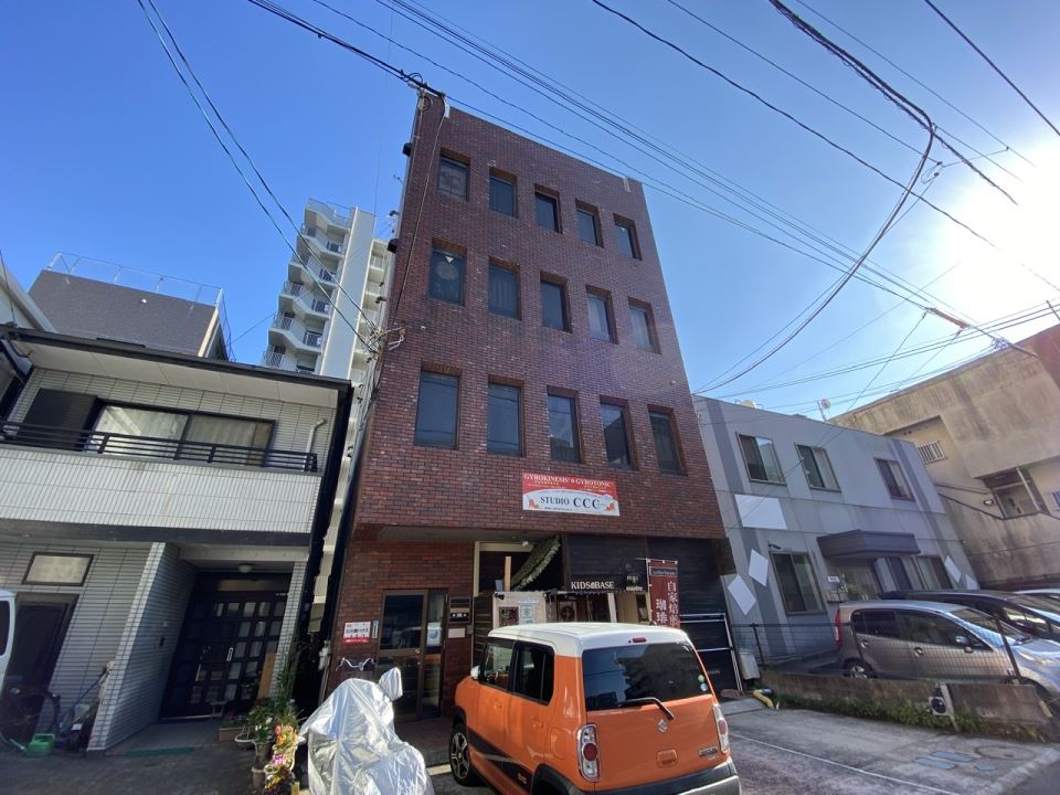 ＧＲＡＮＶＥＲＤＥ　ＵＥＮＯＳＯＮＯ 外観