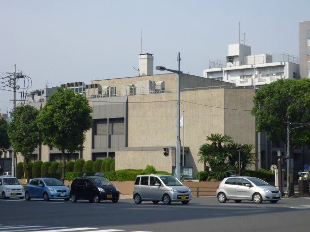 ＧＲＡＮＶＥＲＤＥ　ＵＥＮＯＳＯＮＯ 銀行