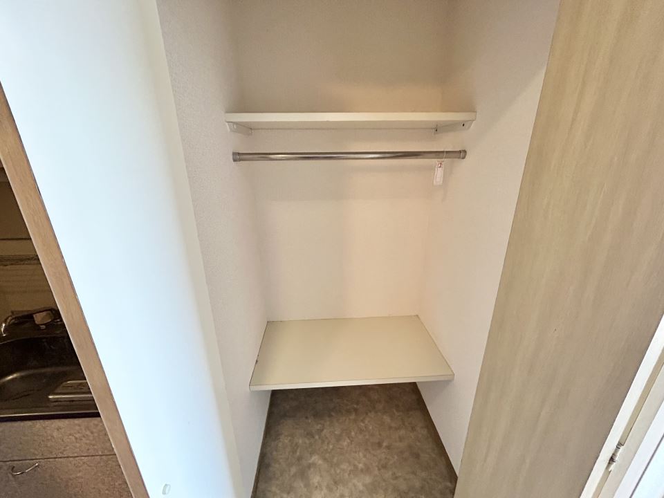 リバティ高麗 その他設備