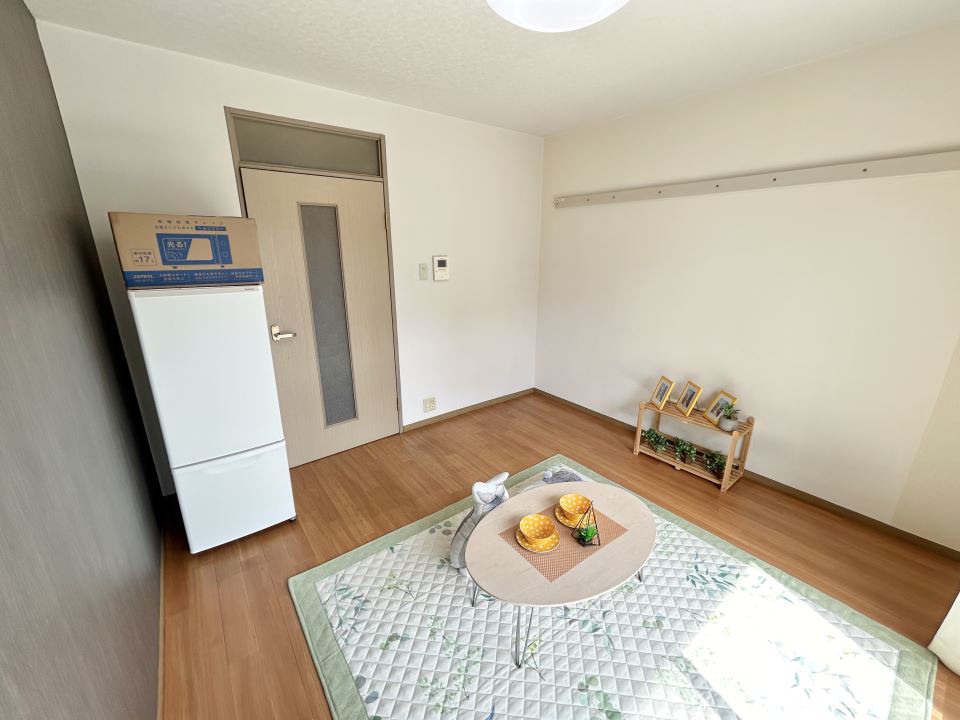 リバティ高麗 その他