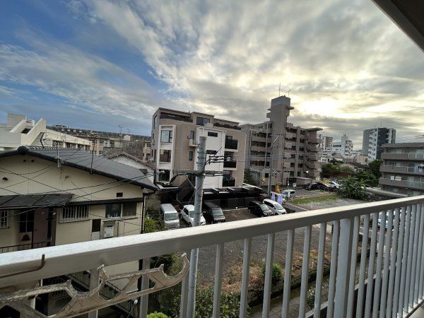 リバティ高麗 その他