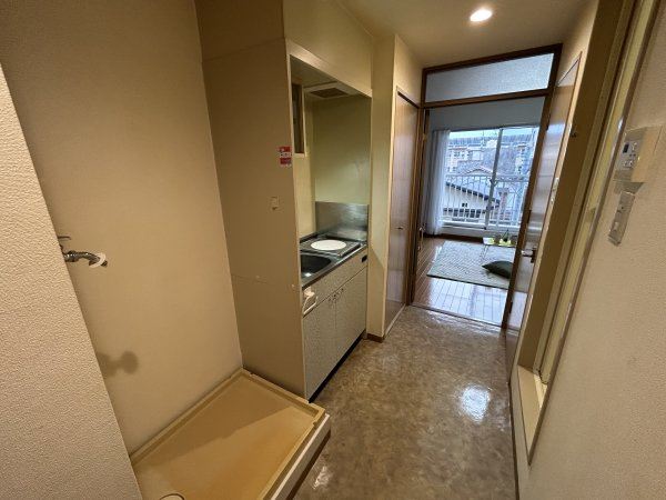 リバティ高麗 その他