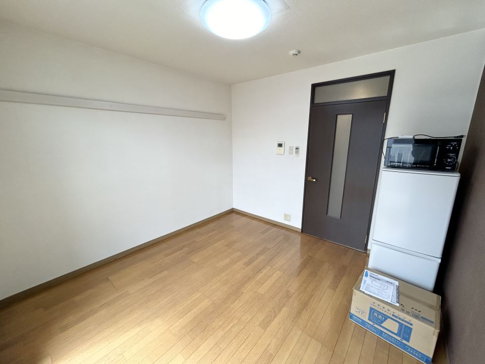 リバティ高麗 その他
