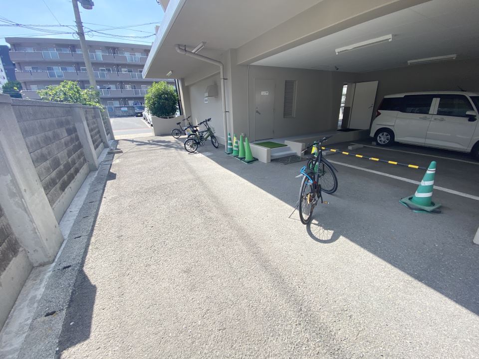 リバティ高麗 その他