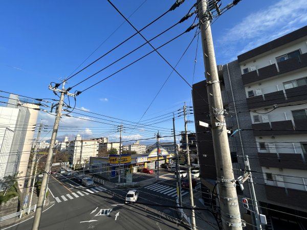紫原ファイブビル その他