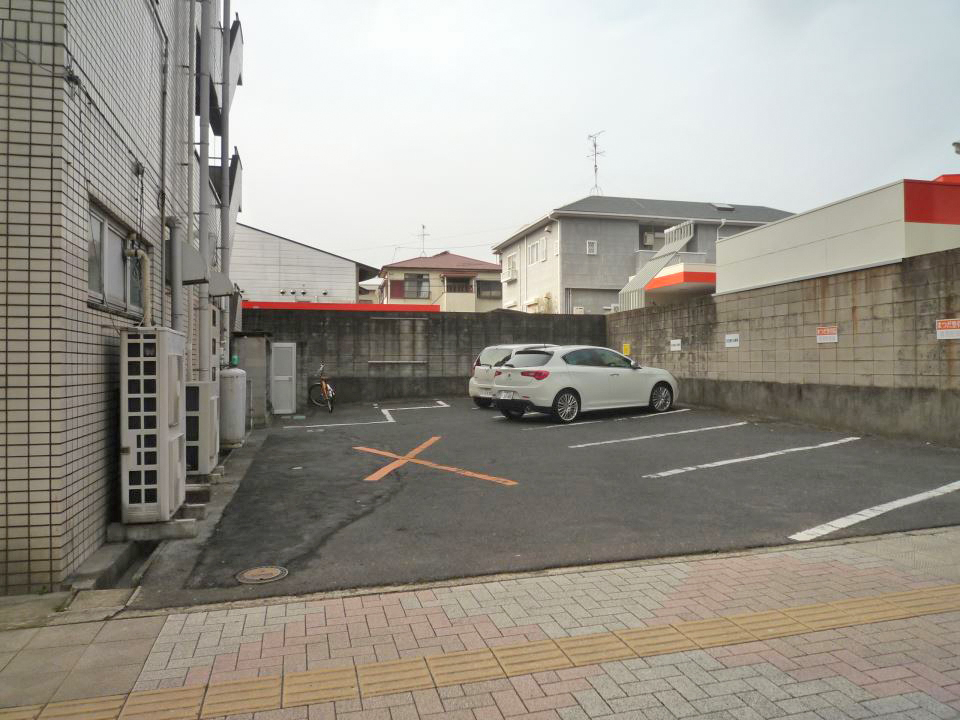 紫原ファイブビル その他