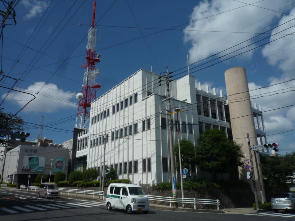 紫原ファイブビル その他