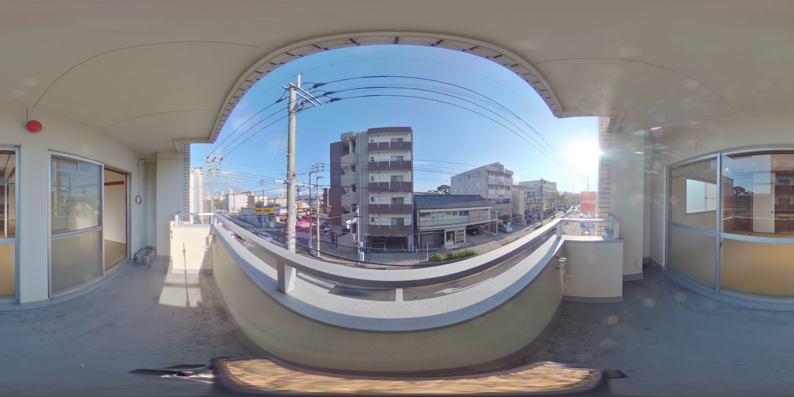 紫原ファイブビル その他