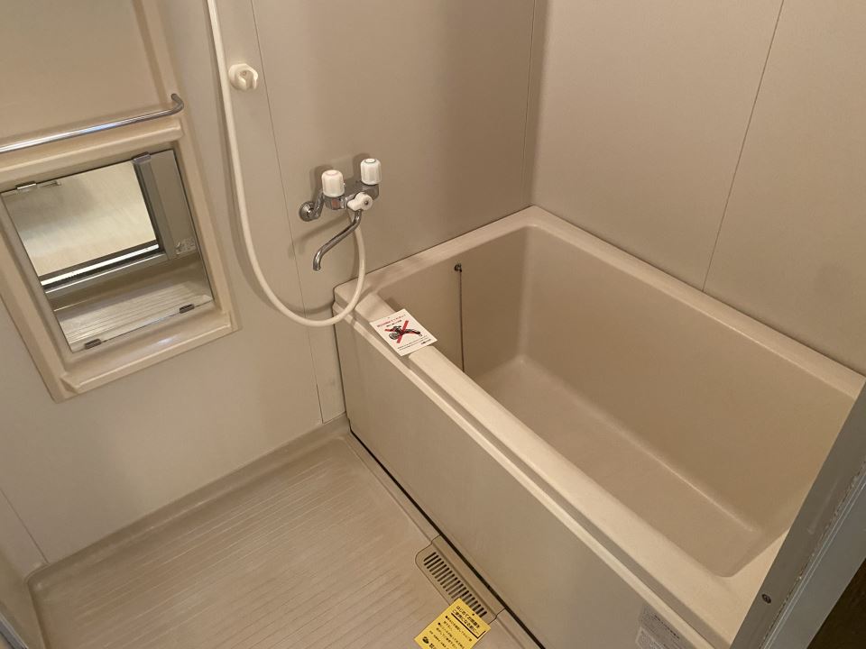 エクセレント藤田 風呂画像