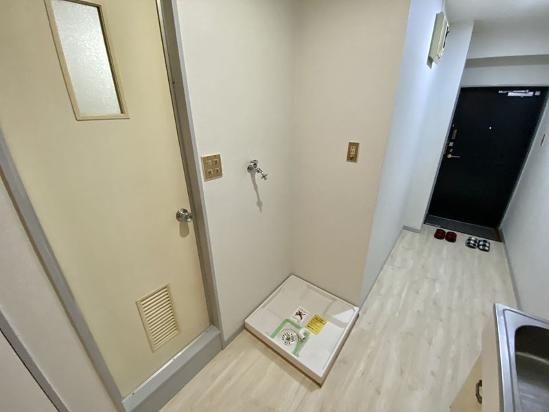 上杉第８マンション中央 その他