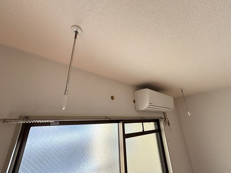 上杉第８マンション中央 その他設備
