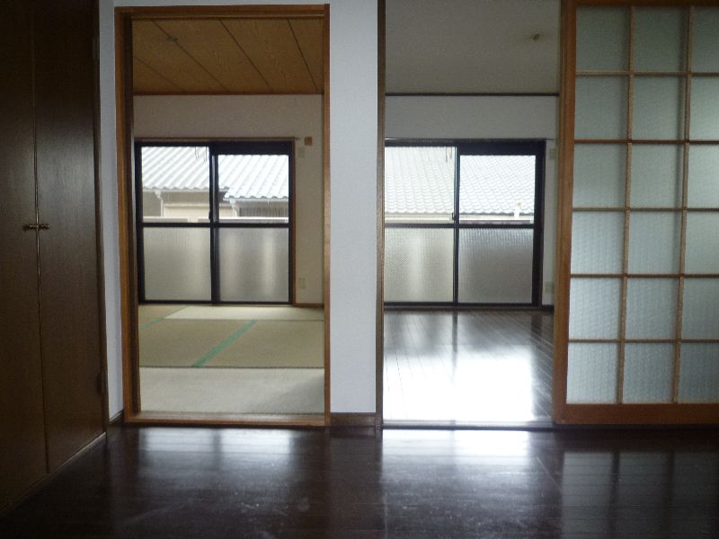 アイリス光 その他