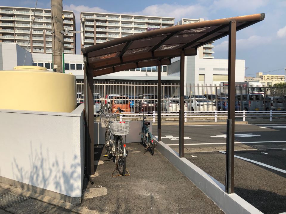 シャンポール太良 その他
