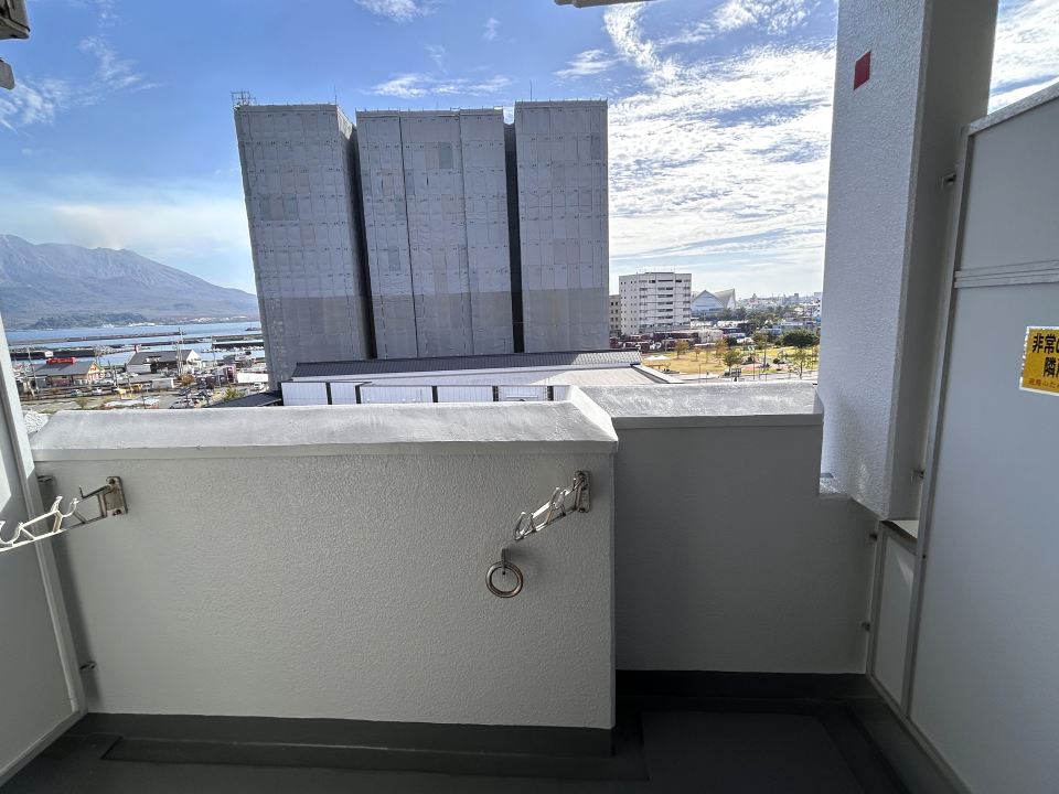 トーカンキャステール鹿児島駅前８０６号 その他