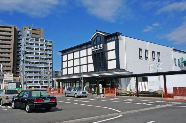 トーカンキャステール鹿児島駅前８０６号 その他