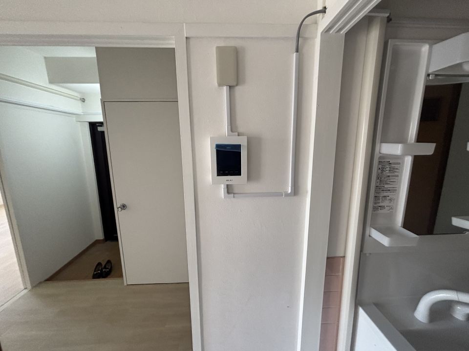 幸屋ビル その他設備