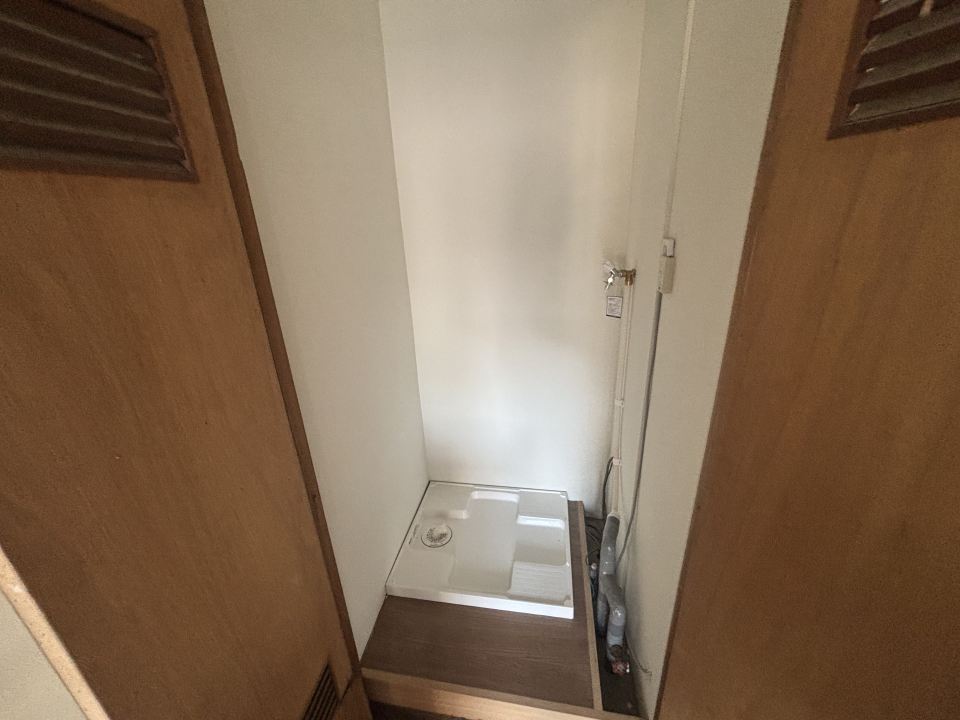 幸屋ビル その他設備