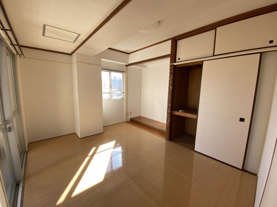 幸屋ビル その他