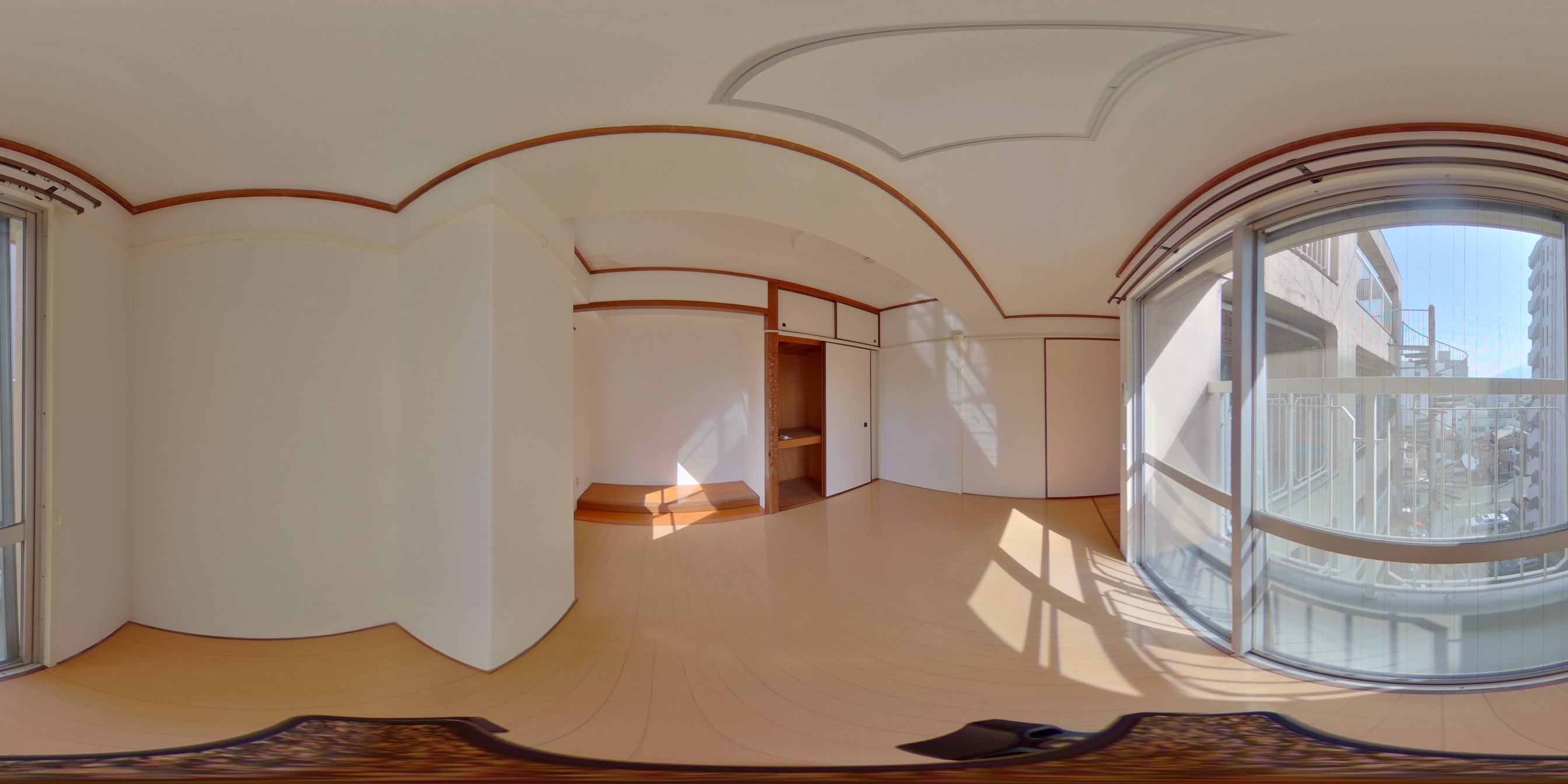 幸屋ビル 収納