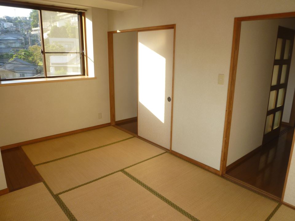 エクセレント武 リビング