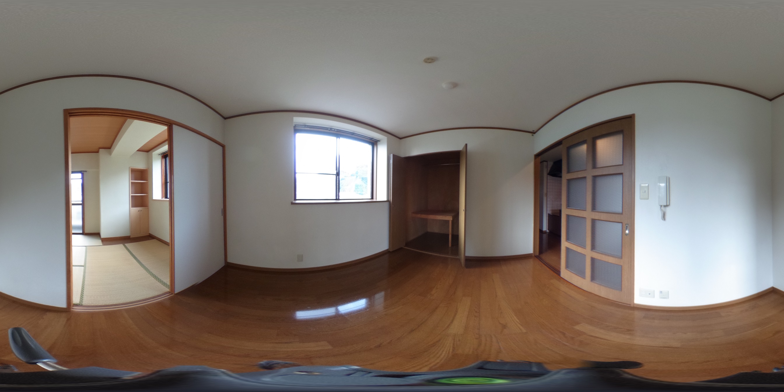 エクセレント武 リビング