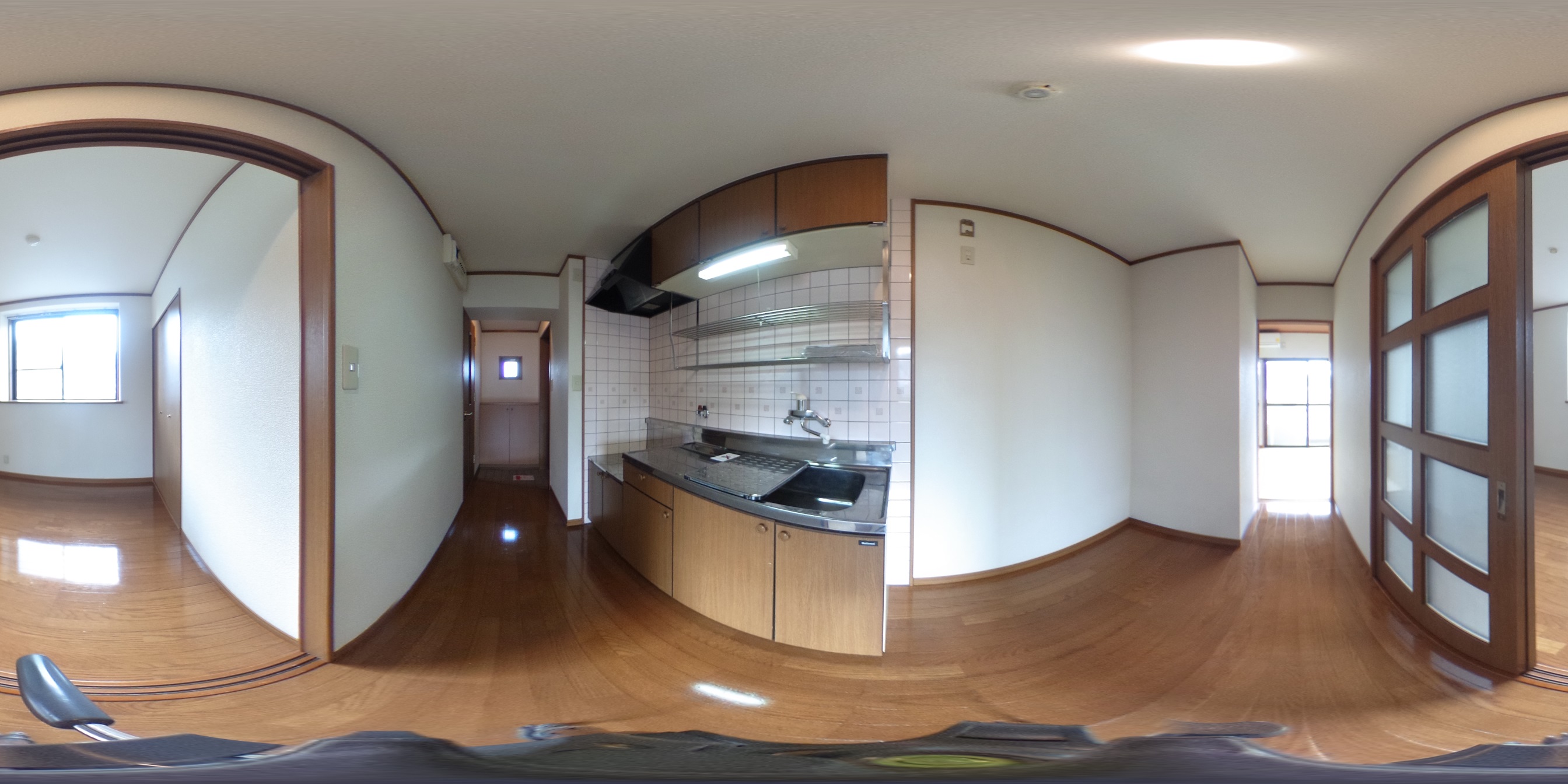 エクセレント武 キッチン