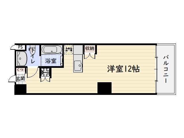 e-terrace 間取り