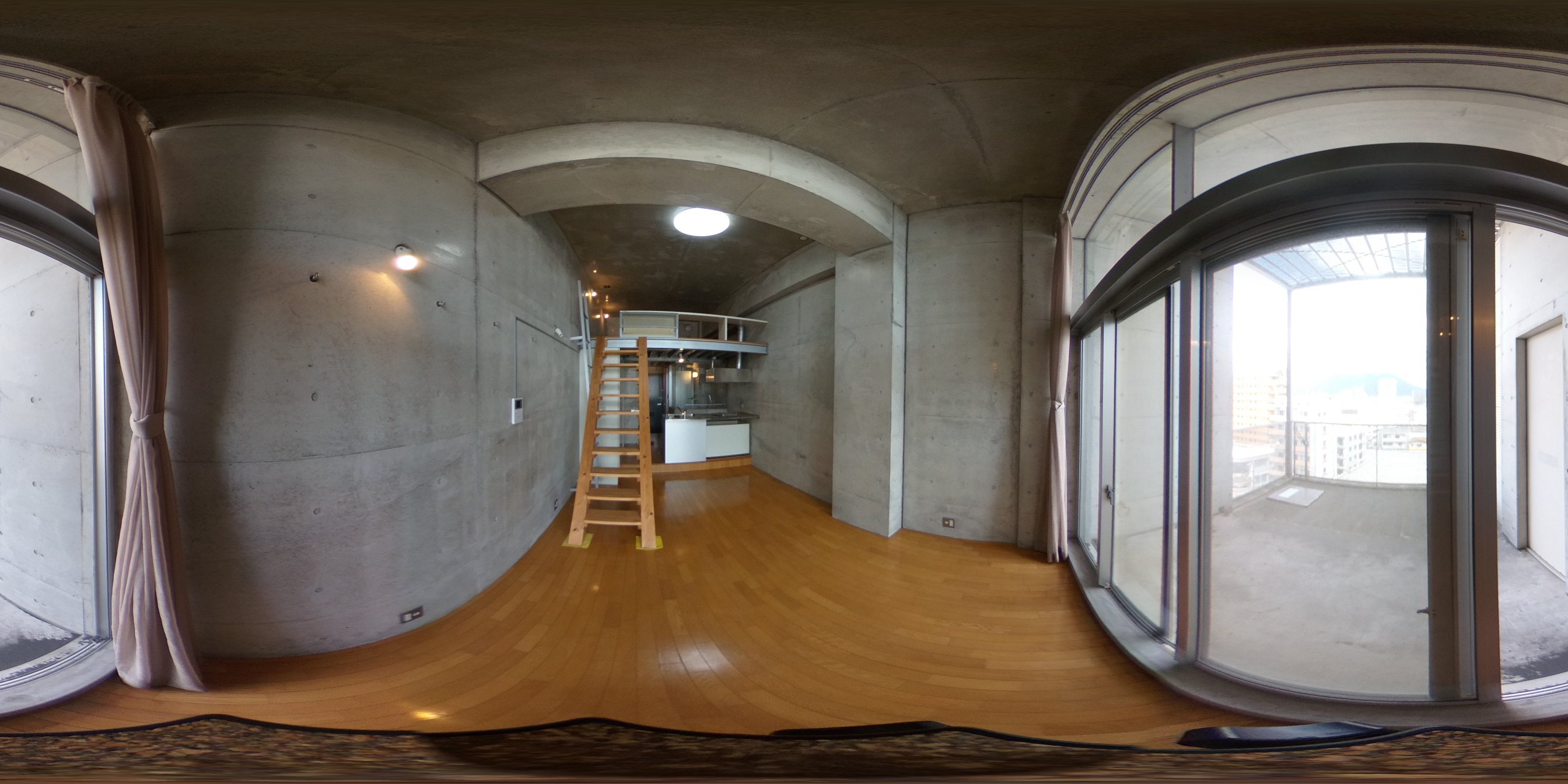 e-terrace その他