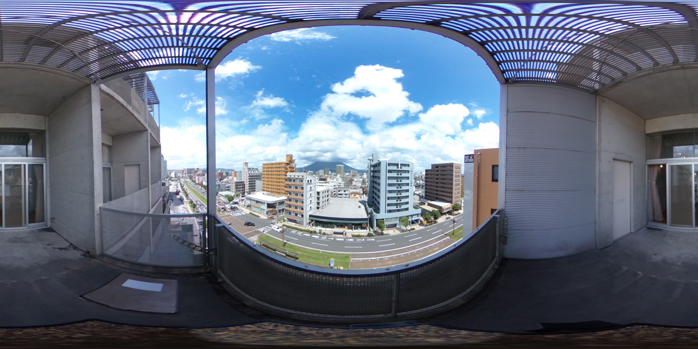 e-terrace その他